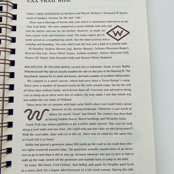 Cowboy Cooking - Picture 6 of 6